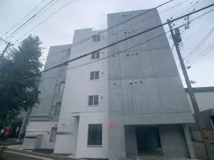 シティアヴェニュー発寒の画像