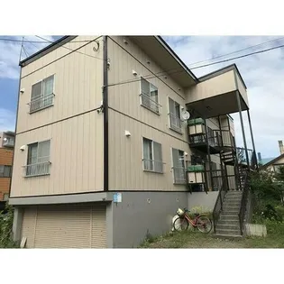 アベニューレジデンスⅡ【102号室】の外観