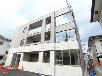 エバー グレイスの画像