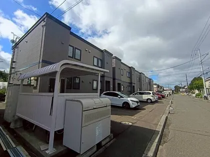 グランコリーヌⅣの画像