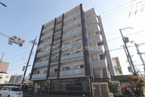 トレノーヴェ南巽の画像