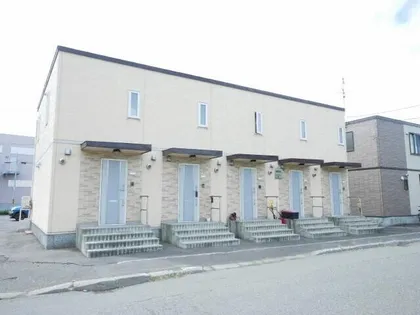 クレアシオンIIの画像