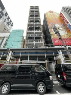 La Douceur難波東【8階】の外観