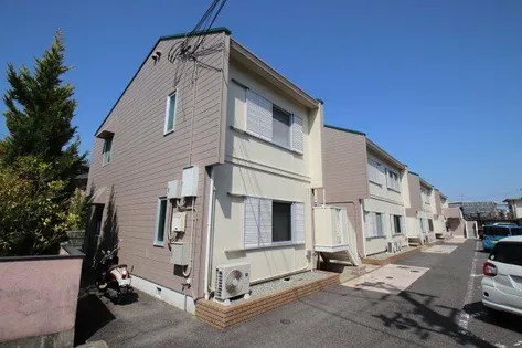 タウニィハイツ金剛の画像