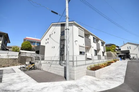 オルセット長尾A Bの画像