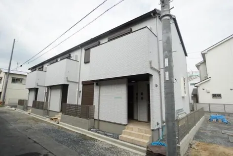 エピーク下中条A棟の画像