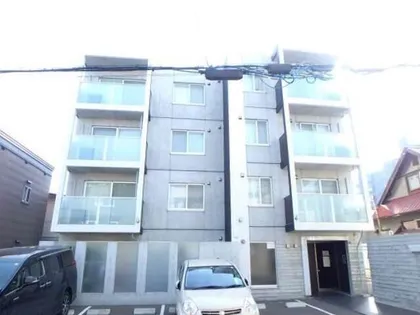 ストークト東区役所前の画像