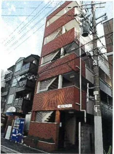 プレアール遠里小野Ⅱ【2階】の外観