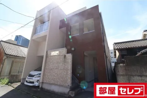 エステート亀島の画像