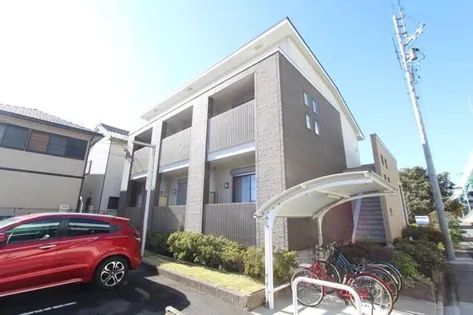 ドミール吉津の画像