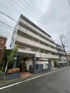 グランディア六甲楠丘の画像