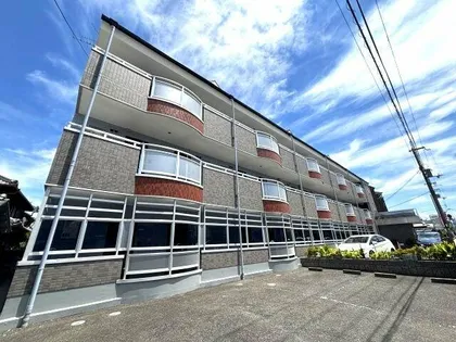 パストラル桜井の画像