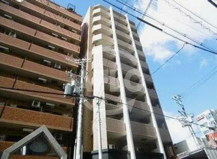 クレアート難波南イービスの画像