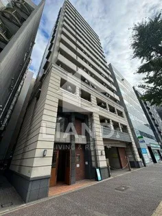 WILLDO中洲の画像