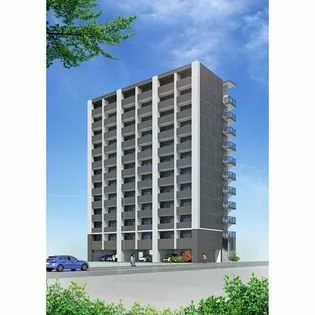 KL天神南の画像