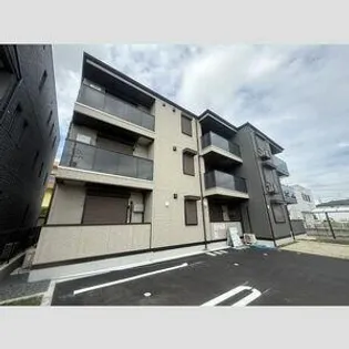 アン ジュール中郷の画像