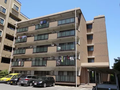 パークサイド南草津の画像