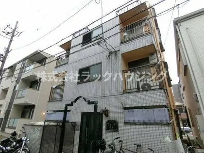 レヂーナ萱島の画像