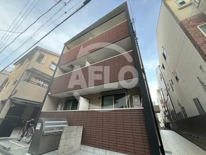 ALIVIO IZUOの画像