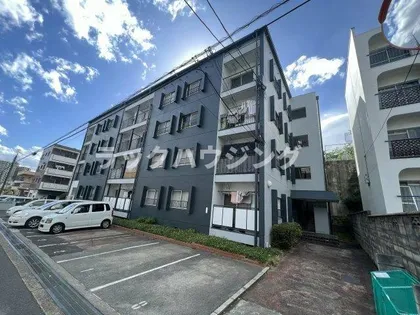 成田グリーンハイツの画像