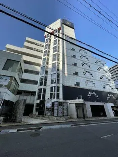 大阪府寝屋川市香里新町【マンション】の外観