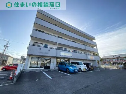 シャインハイム池端の画像