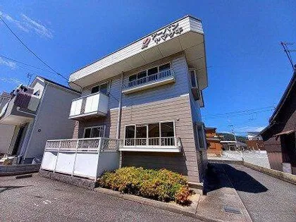 アーバン山崎の画像