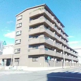ファミール元柴田東町の画像