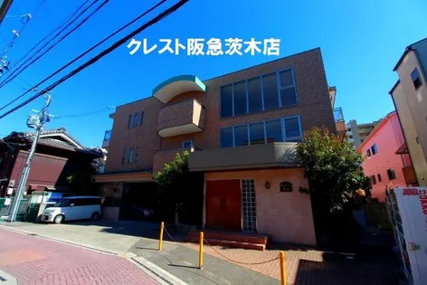 パーシモン茨木の画像
