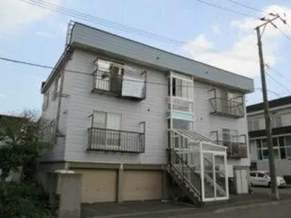 コーポまるとみの画像