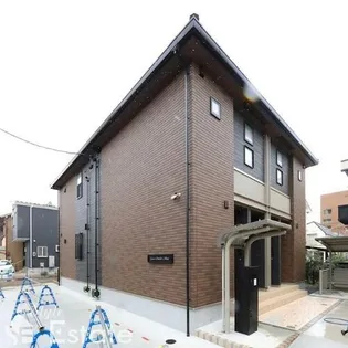 グレース シャトレ 二番の画像