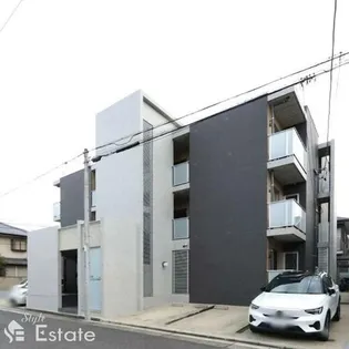 愛知県名古屋市千種区西崎町2丁目【マンション】の外観