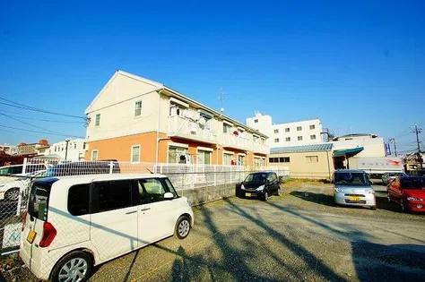 パストラル南館の画像