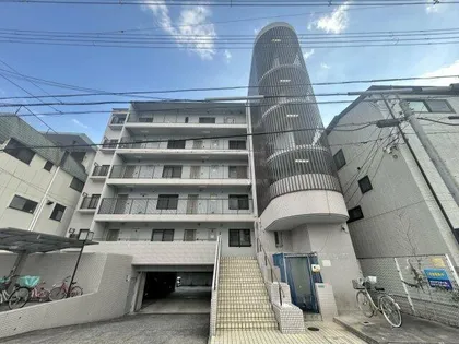 メゾンラシャンテの画像