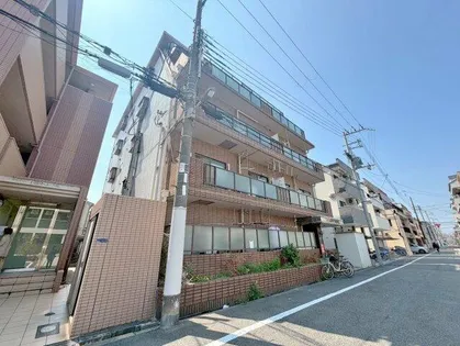 エスポワール白鷺の画像