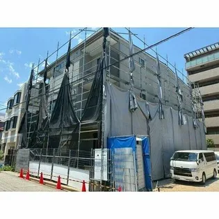 AQUAMARINE西北の画像