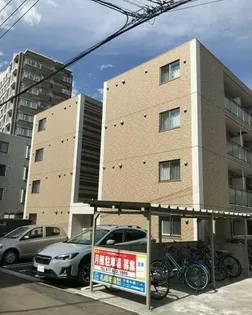 AYAヒルズ澄川の画像