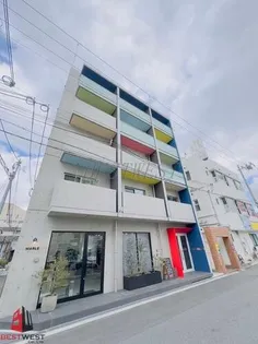 Y&Mスパジオ友渕の画像