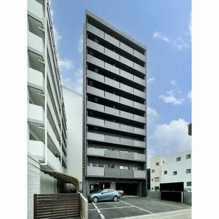 GRAN DUKE伝馬町【5階】の外観