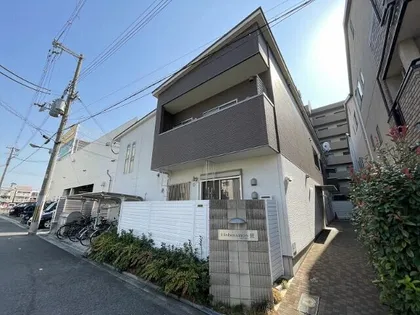 アビタシオン巽の画像