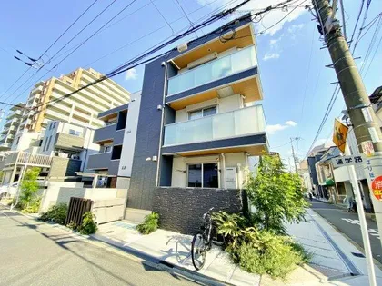 WEALTH JOTOの画像