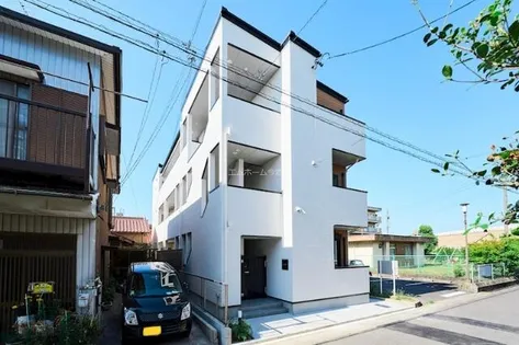 CRASTINE東味鋺3丁目Ⅱの画像