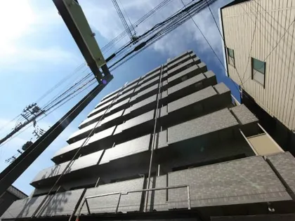 アンシャンテ車道の画像