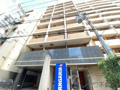 ジュネーゼグラン上本町の画像