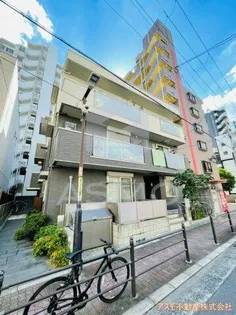 サクラーレ銀橋の画像