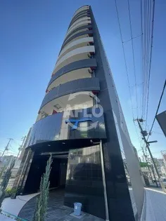 セレニテ福島アリア【7階】の外観