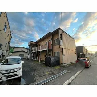 ヴォラハイツの画像