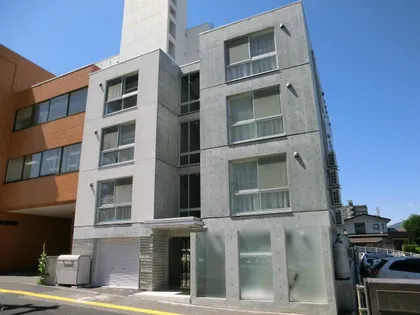 アメニティースペース月寒中央の画像