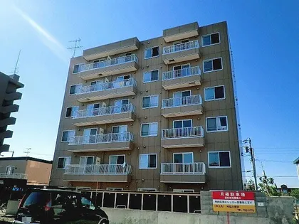 パールハイム48の画像