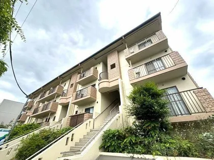 ヴィラ仲谷向陽台の画像